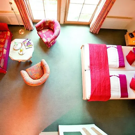 Schiller Hotel