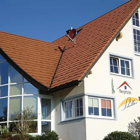 Schiller 3* Schonach im Schwarzwald