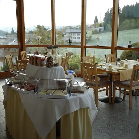 Schiller Hotel Schonach im Schwarzwald