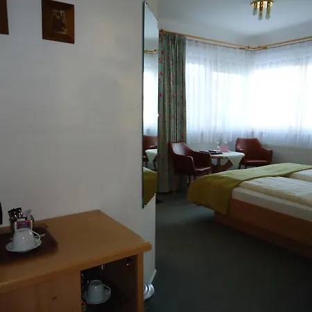 Schiller Hotel Schonach im Schwarzwald
