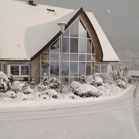 Hotel Schiller 3*