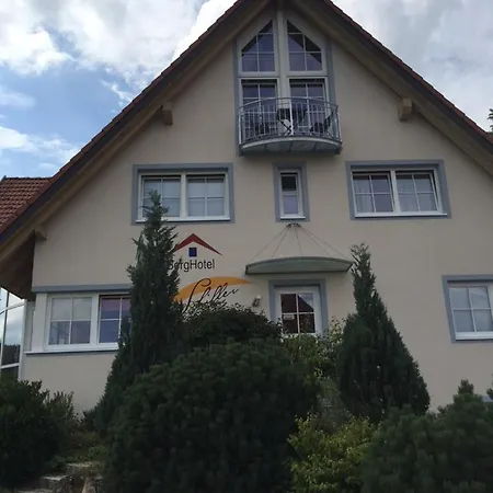 Hotel Schiller