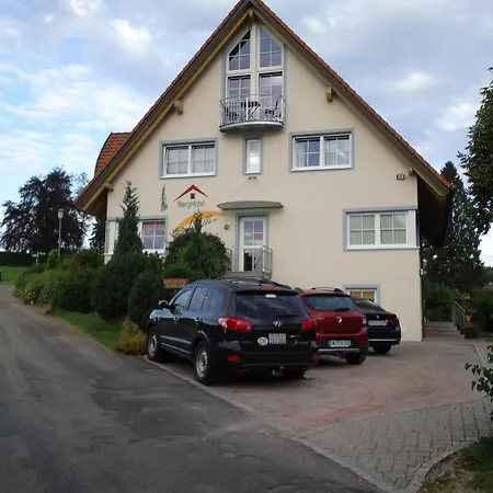 Schiller Schonach im Schwarzwald