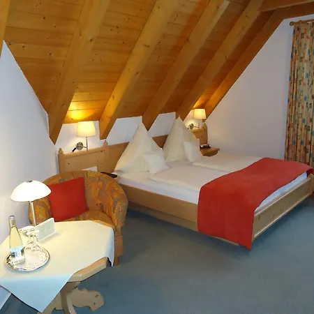 Hotel Schiller Schonach im Schwarzwald