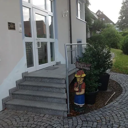 Schiller 3* Schonach im Schwarzwald