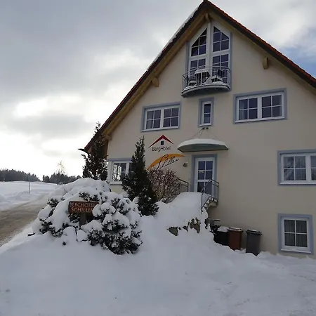Schiller Schonach im Schwarzwald