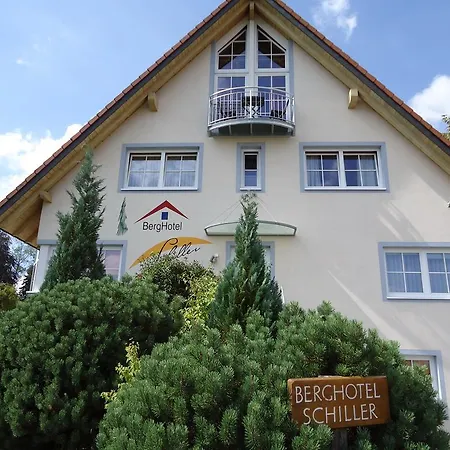 Hotel Schiller Schonach im Schwarzwald