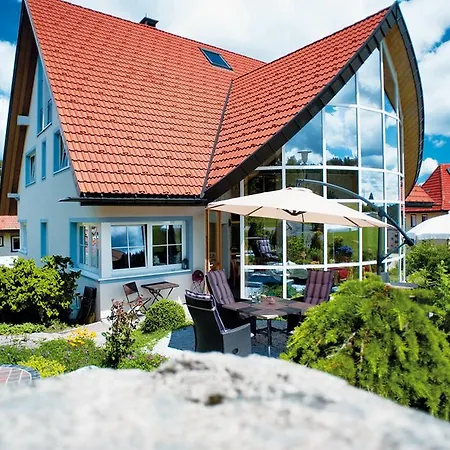 Schiller Hotel Schonach im Schwarzwald