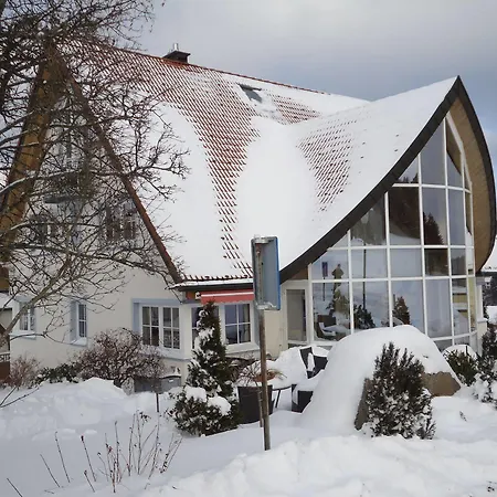Schiller Hotel
