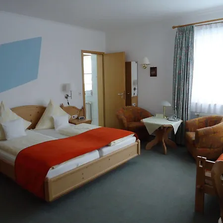 Schiller Schonach im Schwarzwald