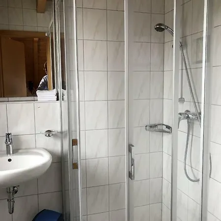 Schiller 3* Schonach im Schwarzwald