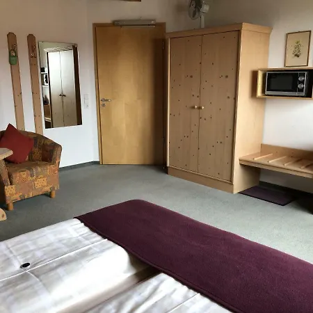 Hotel Schiller Schonach im Schwarzwald