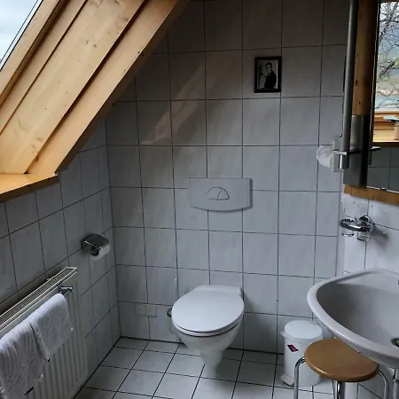Schiller Schonach im Schwarzwald