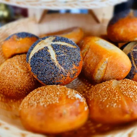 Hotel Schiller Schonach im Schwarzwald