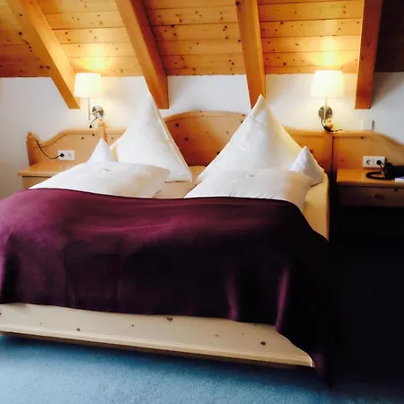 Schiller Hotel Schonach im Schwarzwald