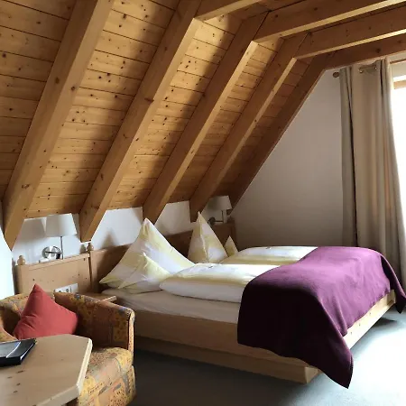 Hotel Schiller Schonach im Schwarzwald