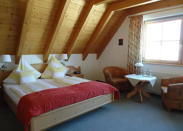 Schiller Schonach im Schwarzwald