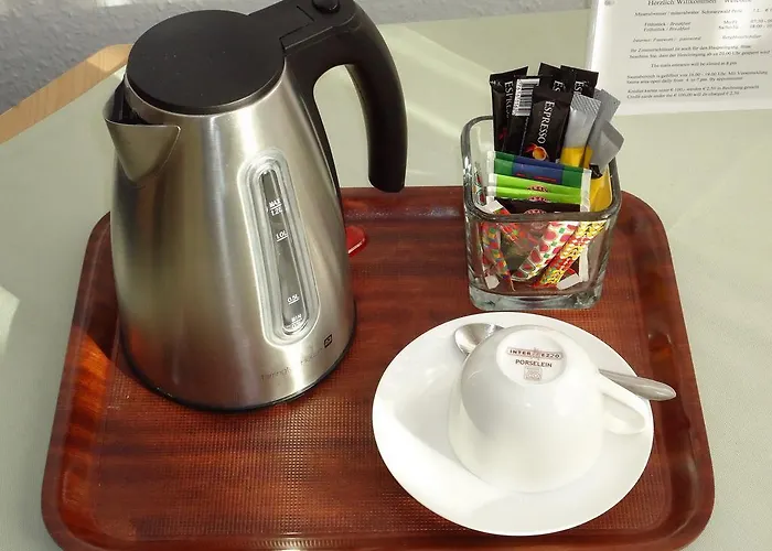 Schiller 3* Schonach im Schwarzwald