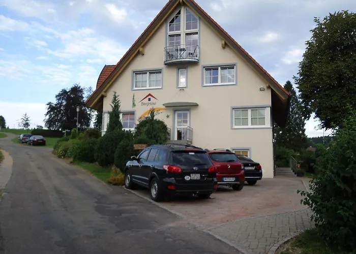 Schiller Schonach im Schwarzwald