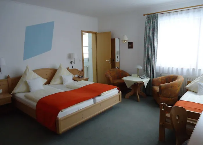 Schiller Schonach im Schwarzwald