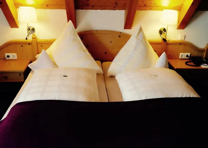 Hotell Schiller Schonach im Schwarzwald