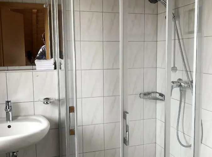 Schiller 3* Schonach im Schwarzwald