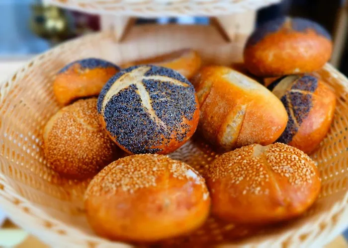 Hotell Schiller Schonach im Schwarzwald