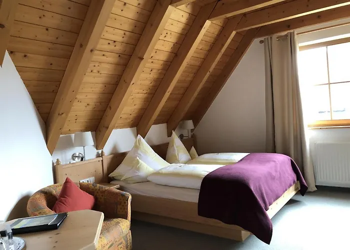 Hotell Schiller Schonach im Schwarzwald